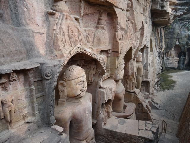 Gwalior